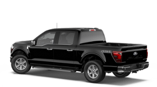 2026 Ford F-150® External Image 2